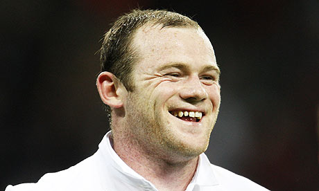 Wayne Rooney